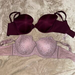 Victoria’s Secret Bras